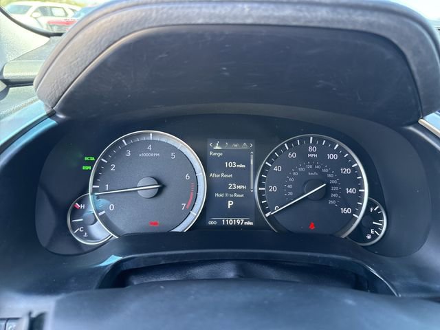 Used 2018 Lexus RX 350 FWD w/ Premium Package image 38