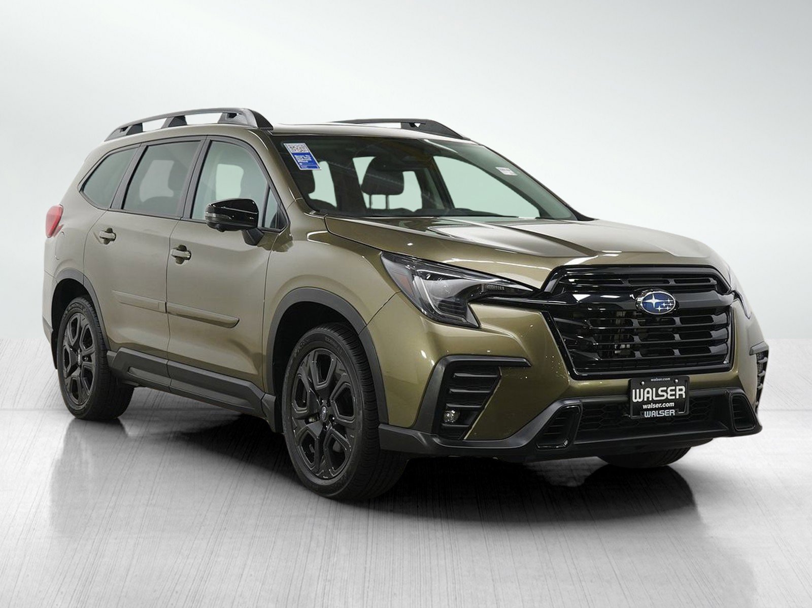 Used 2023 Subaru Ascent Onyx Edition Limited AWD/4WD image 7