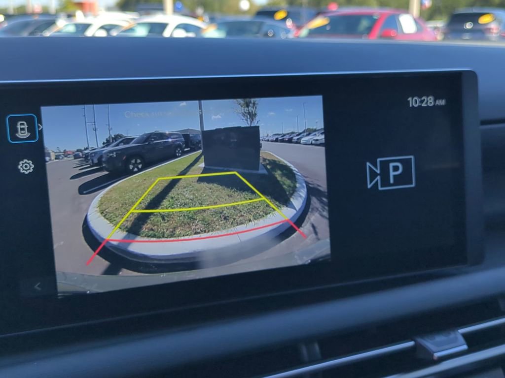 New 2026 Hyundai Tucson SE image 23