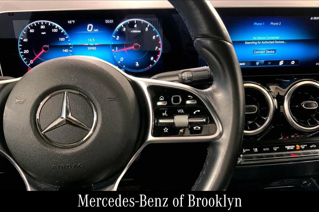 Certified 2021 Mercedes-Benz GLA 250 4MATIC image 26
