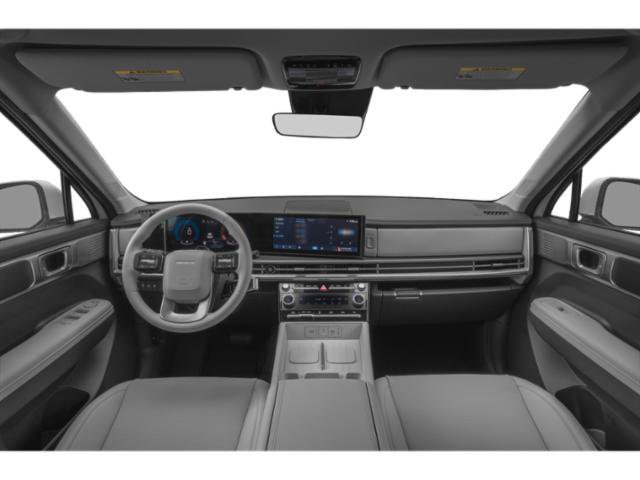 New 2027 Hyundai Santa Fe SEL AWD/4WD image 10