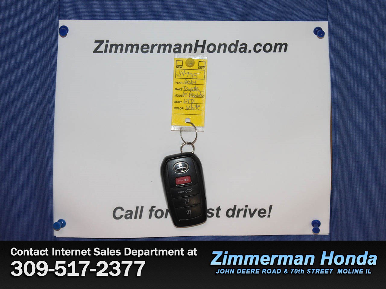 Used 2024 Toyota Grand Highlander AWD image 28