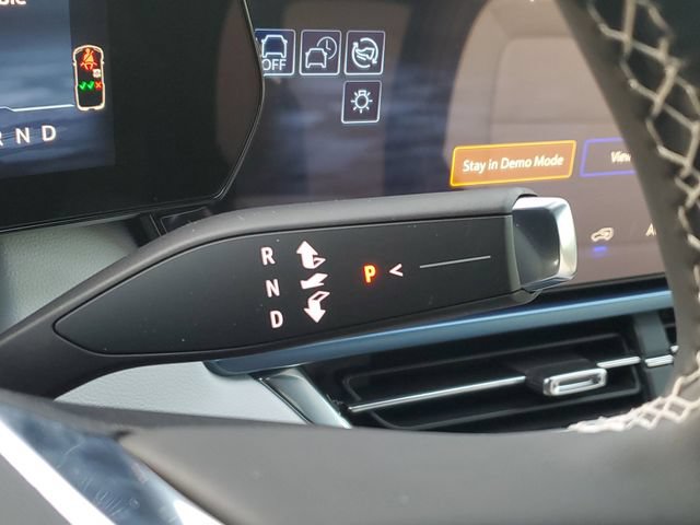 New 2026 Chevrolet Equinox EV LT AWD/4WD image 15