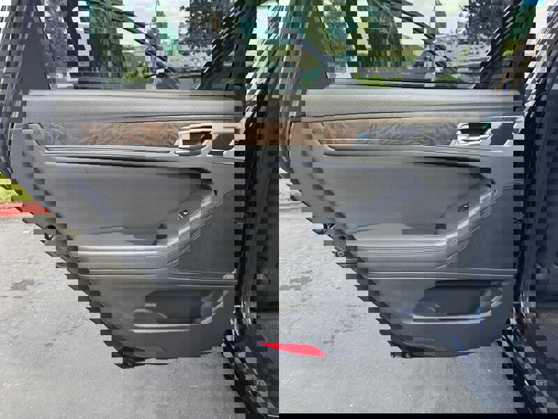 Used 2017 Genesis G80 5.0 Ultimate image 26