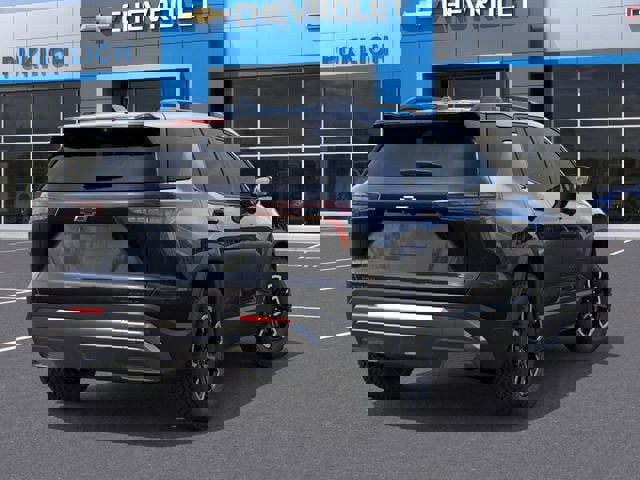 New 2026 Chevrolet Equinox ACTIV w/ Convenience Package III image 4