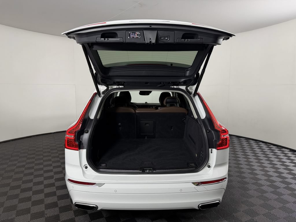 Used 2019 Volvo XC60 T6 Inscription AWD/4WD image 9
