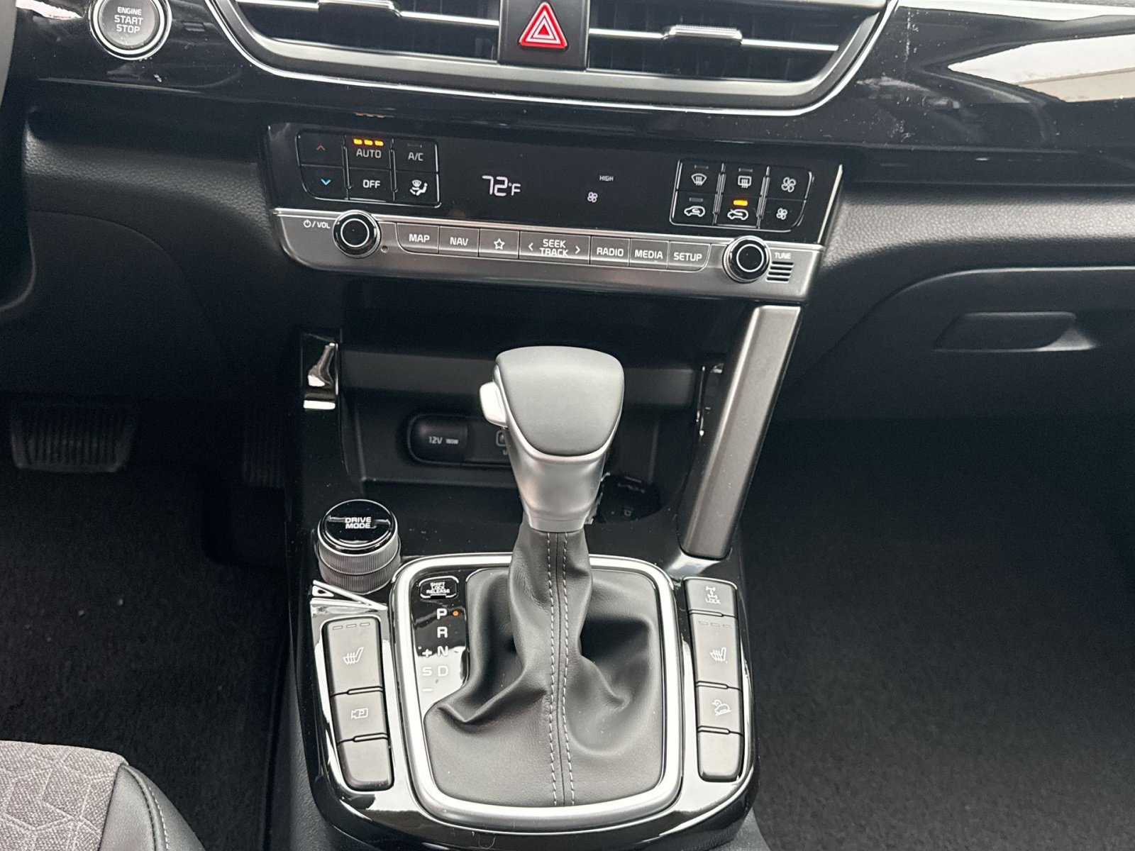 New 2026 Kia Seltos S image 23