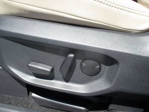 New 2025 Ford Ranger Lariat image 11