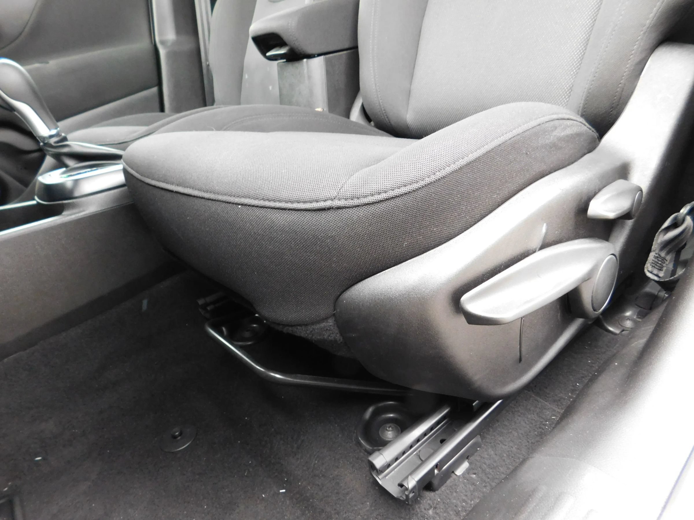 Used 2021 Jeep Renegade Sport AWD/4WD image 16