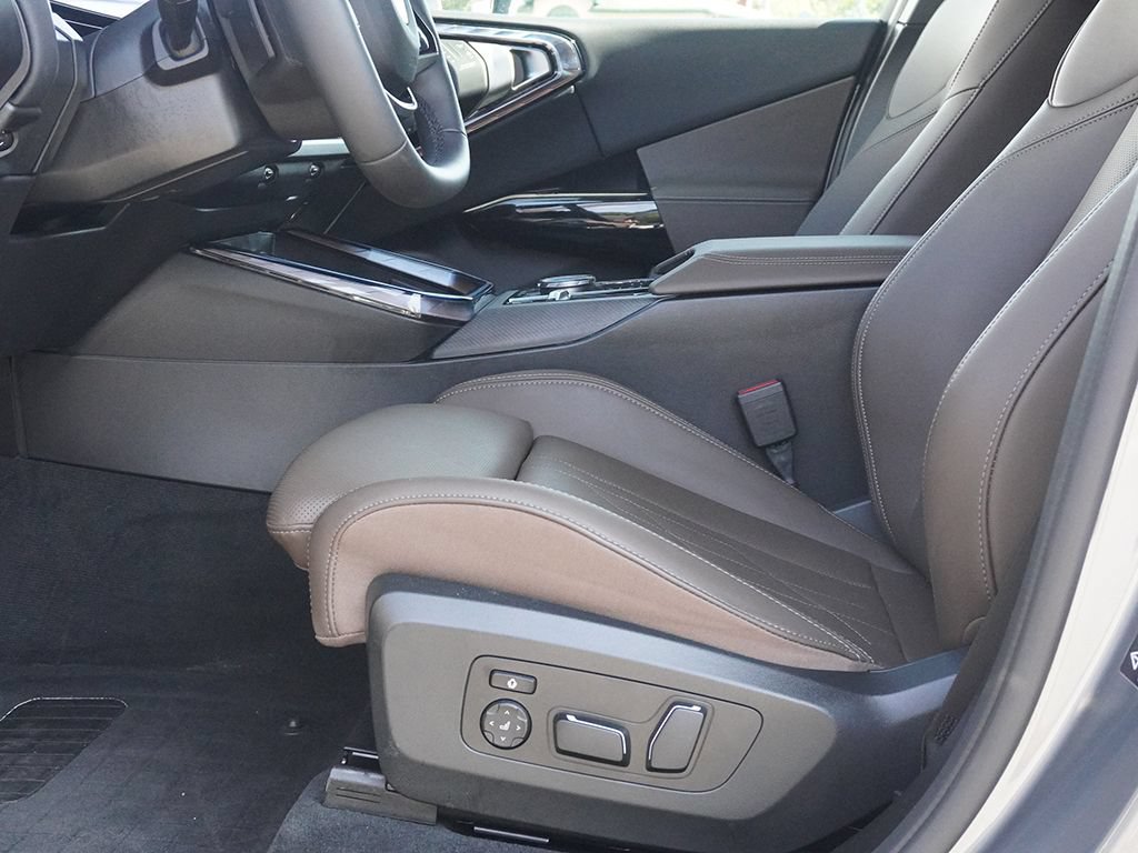 Used 2026 BMW X3 xDrive30i w/ Convenience Package AWD/4WD image 28