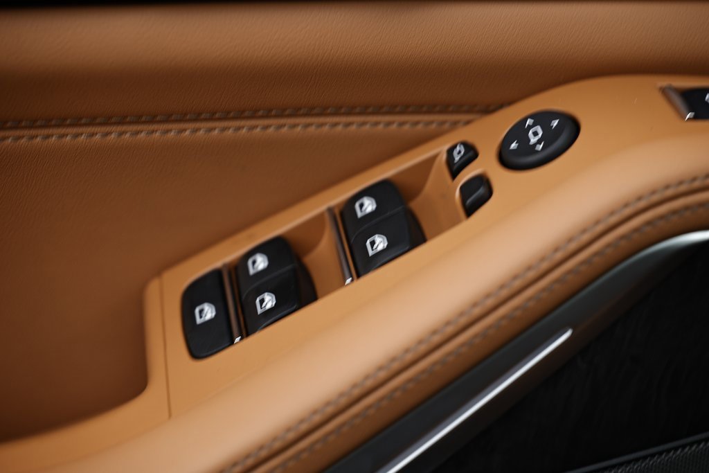 New 2026 BMW X5 xDrive40i w/ M Sport Package image 18