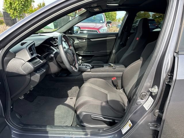 Used 2019 Honda Civic Si image 13