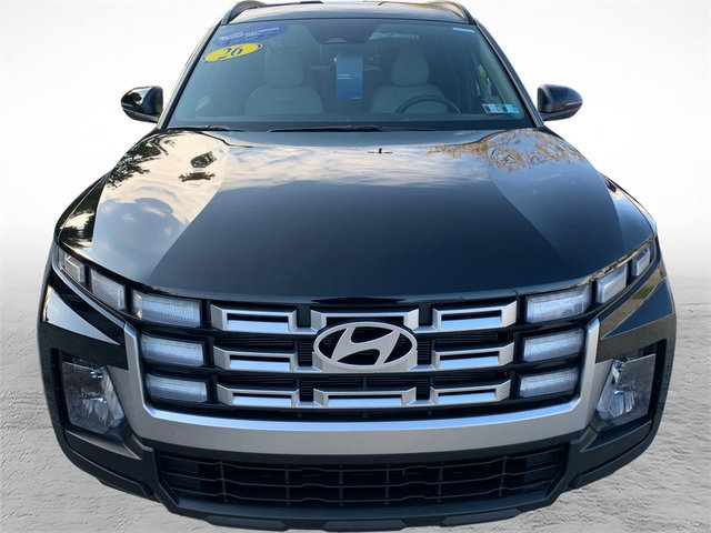 Certified 2026 Hyundai Santa Cruz SEL AWD/4WD image 8