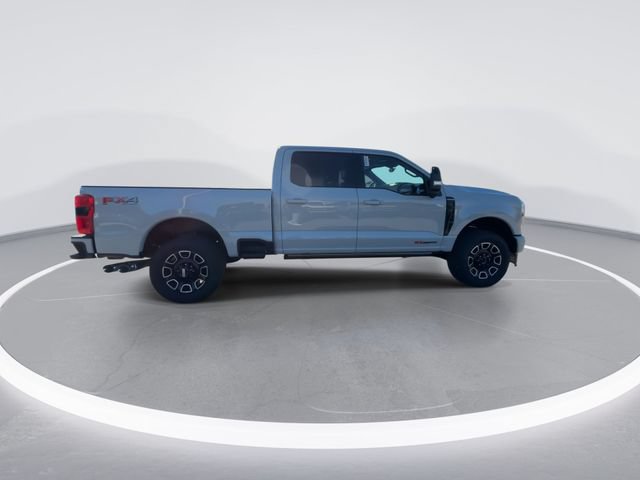 New 2026 Ford F350 Platinum AWD/4WD image 9