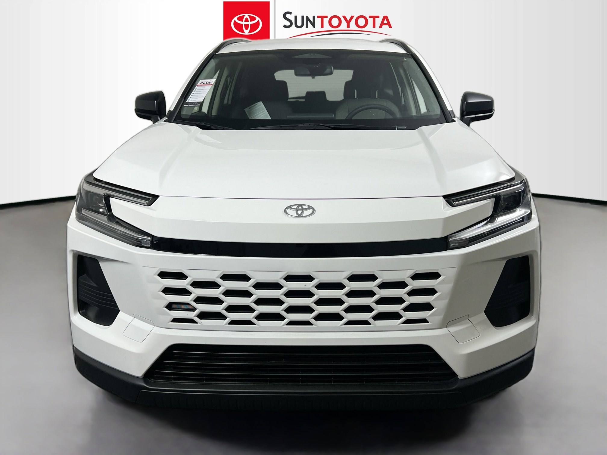 New 2026 Toyota RAV4 LE image 10