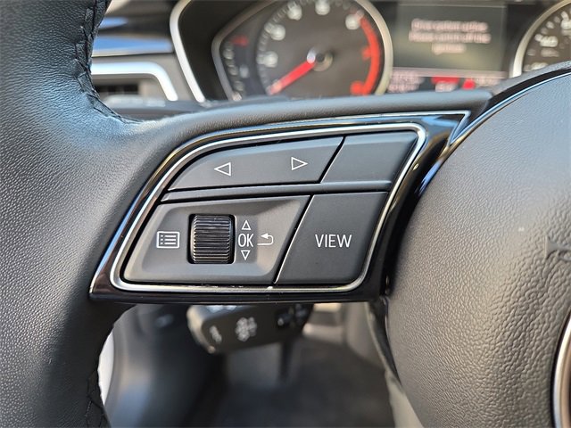 Certified 2023 Audi A4 2.0T Premium w/ Convenience Package image 22