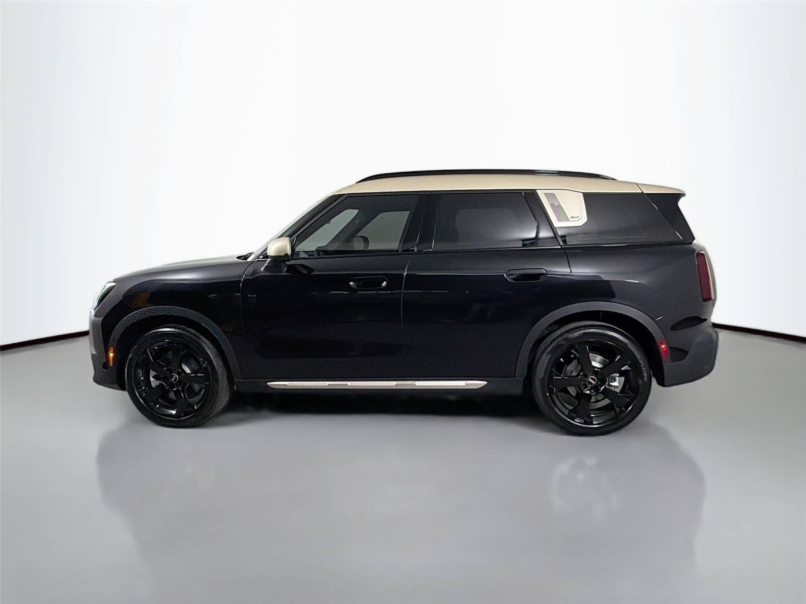 New 2026 MINI Cooper Countryman S AWD/4WD image 8