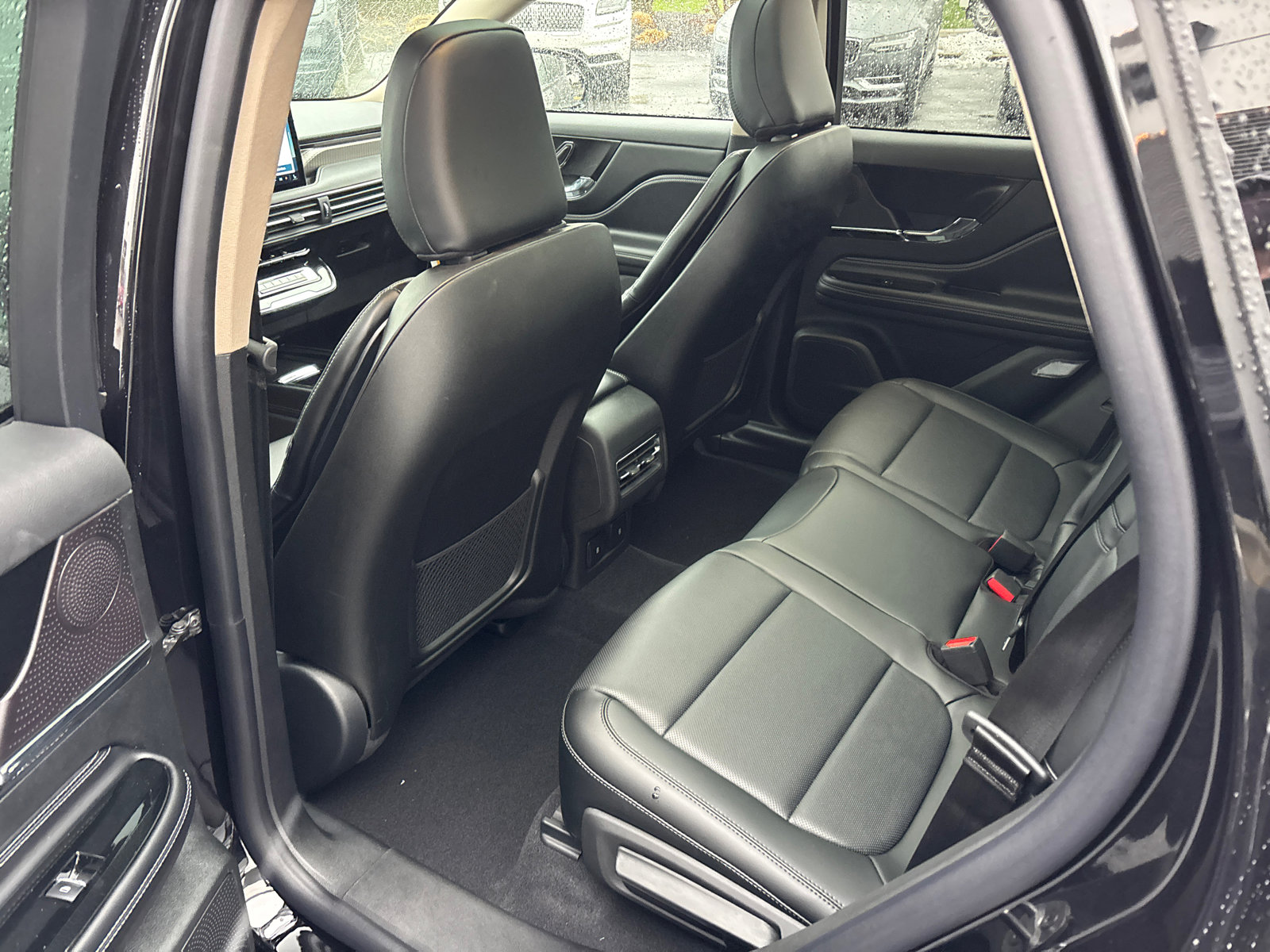 New 2026 Lincoln Corsair Grand Touring image 28