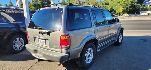 Used 2000 Ford Explorer Limited RWD image 5