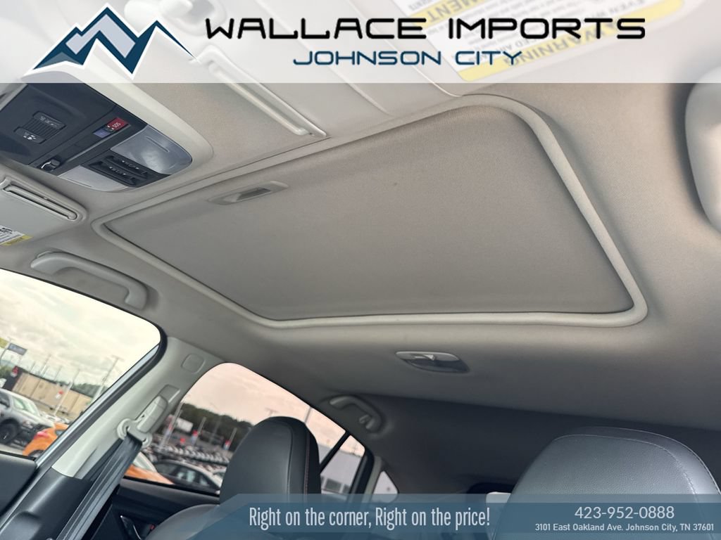 Used 2023 Subaru Crosstrek 2.5i Limited AWD/4WD image 15