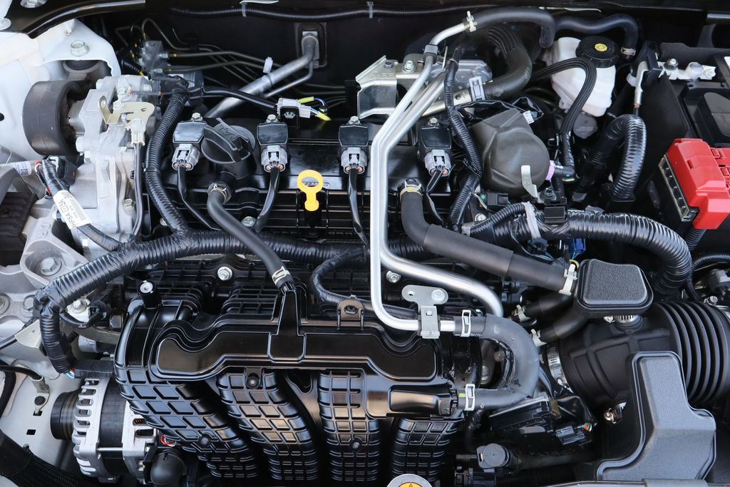 Used 2023 Nissan Altima 2.5 SR w/ SR Premium Package image 30