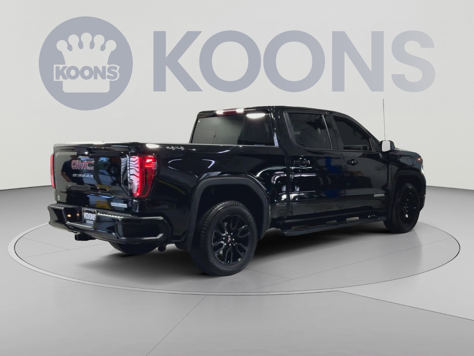 Used 2024 GMC Sierra 1500 Elevation AWD/4WD image 11