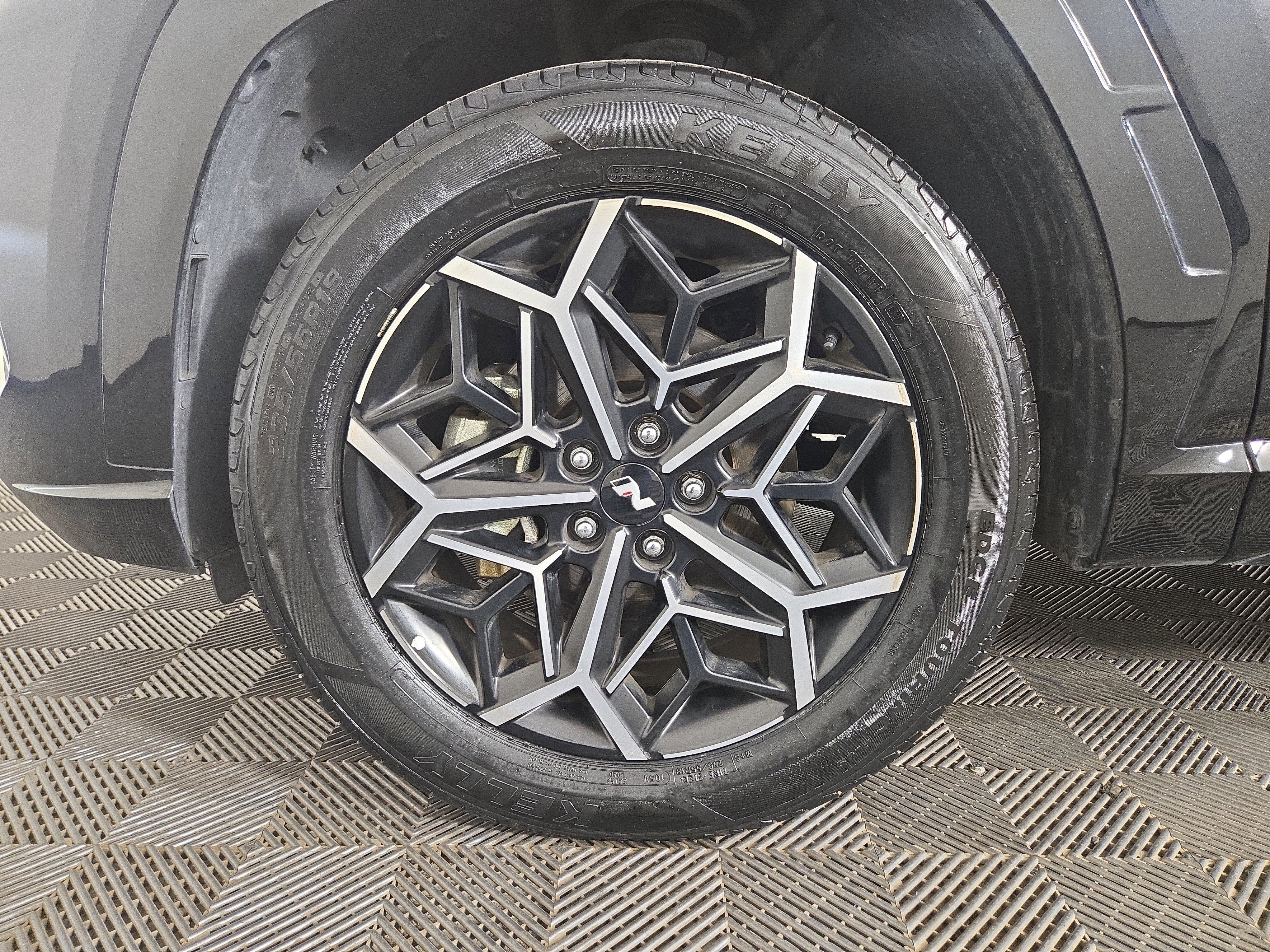 Used 2024 Hyundai Tucson N Line image 35