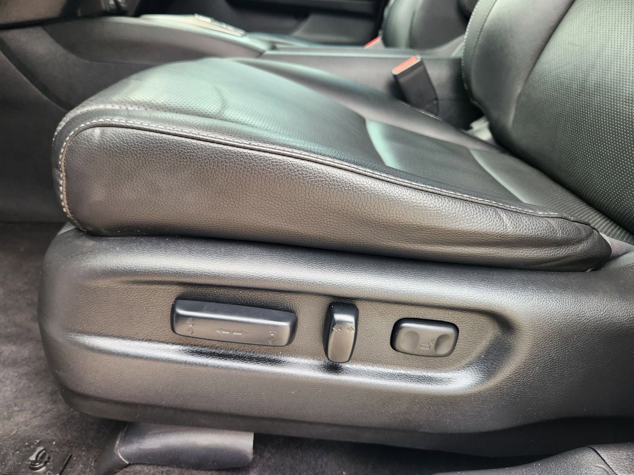 Used 2023 Honda Ridgeline RTL-E image 23