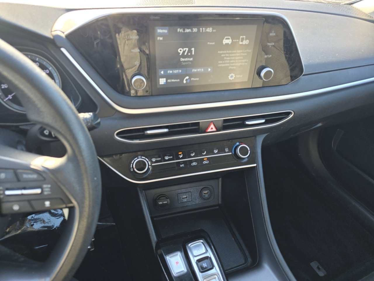 Used 2020 Hyundai Sonata SE image 25