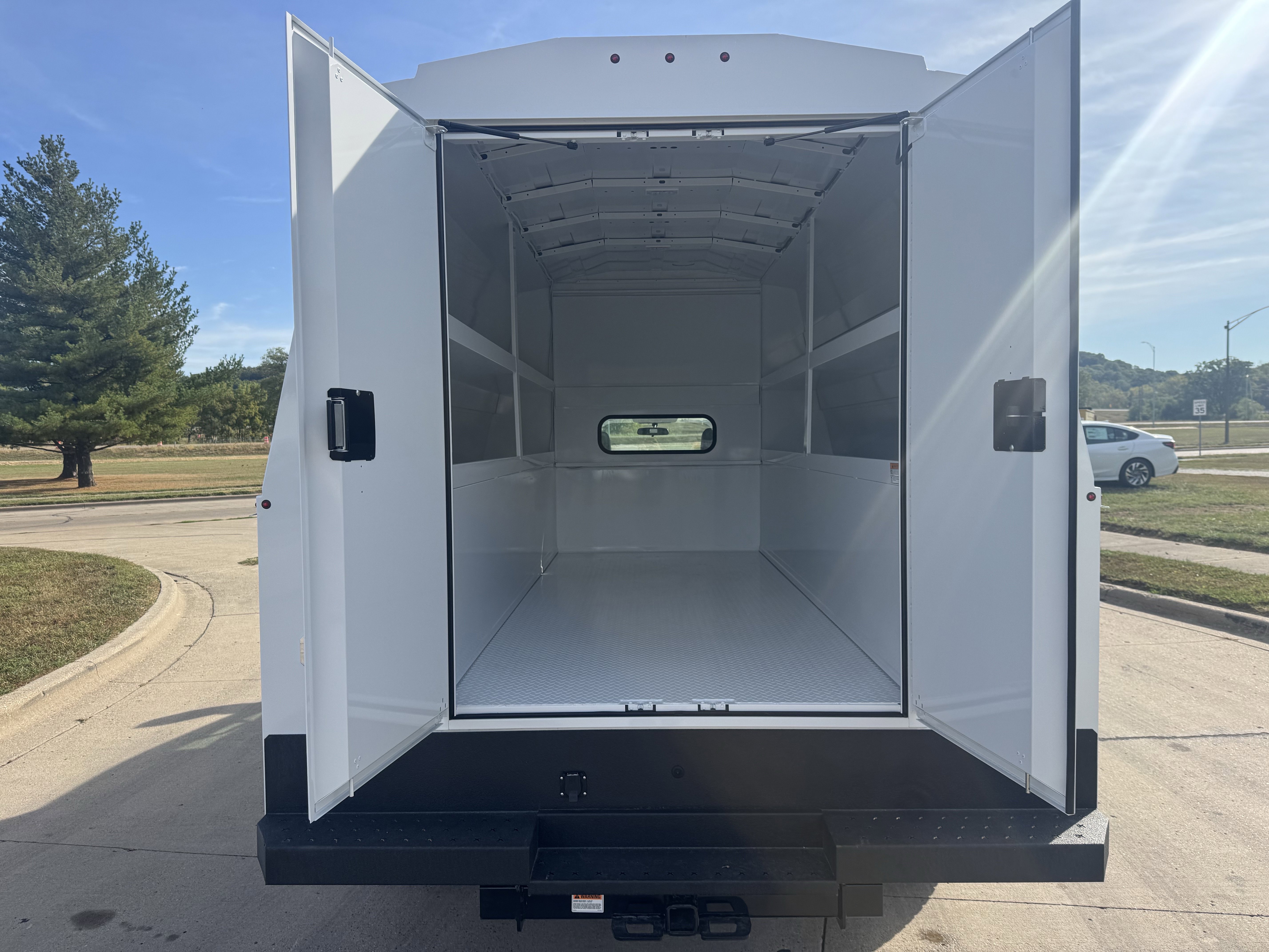 New 2025 Ford F450 XL image 6