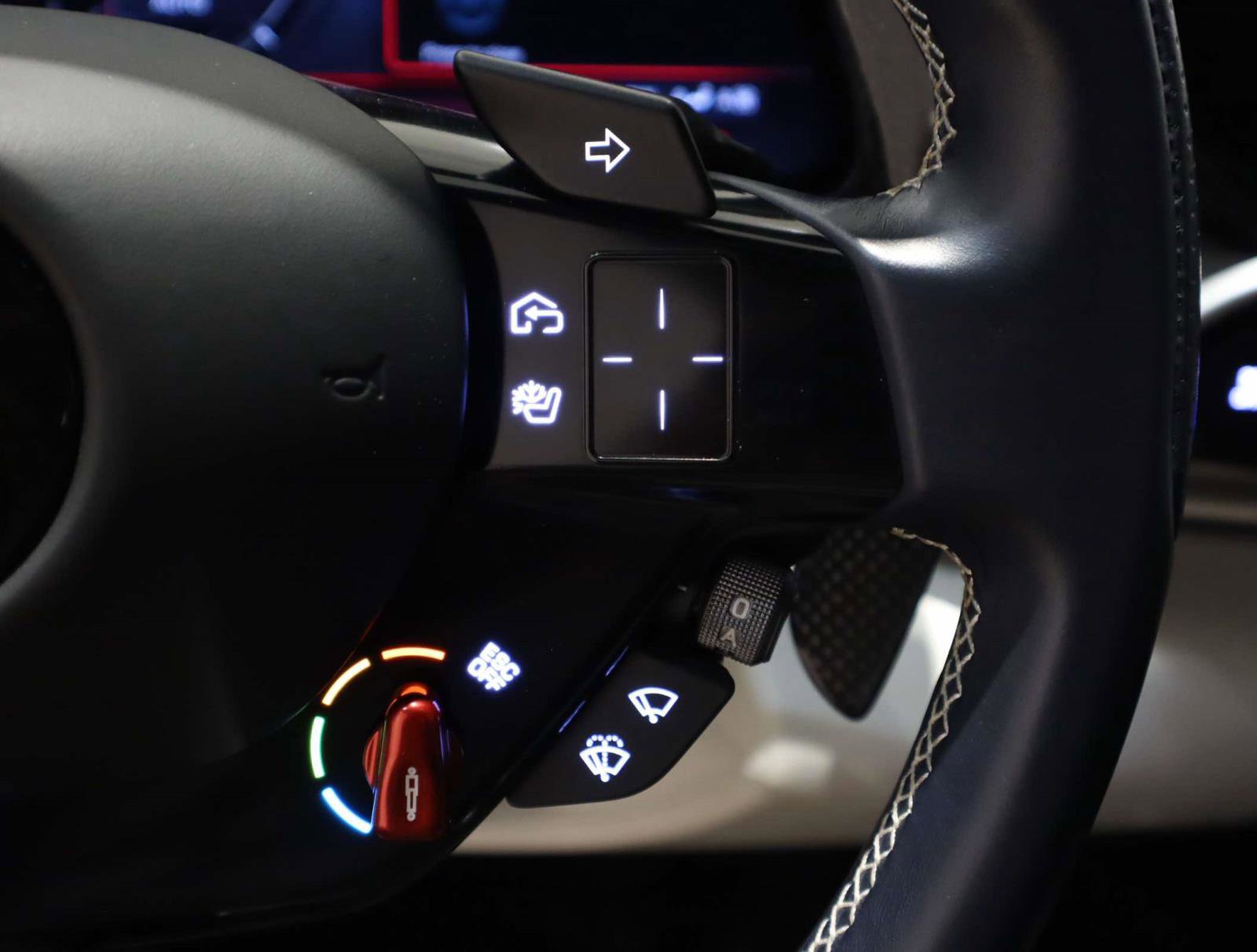 Certified 2023 Ferrari 296 GTB image 33