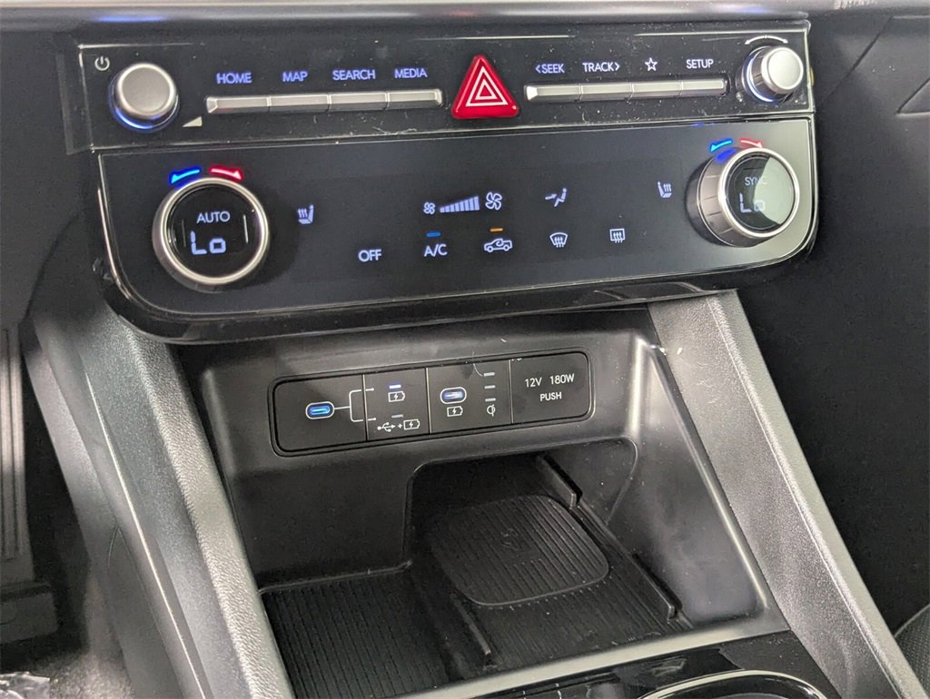 New 2026 Hyundai Santa Cruz XRT image 22