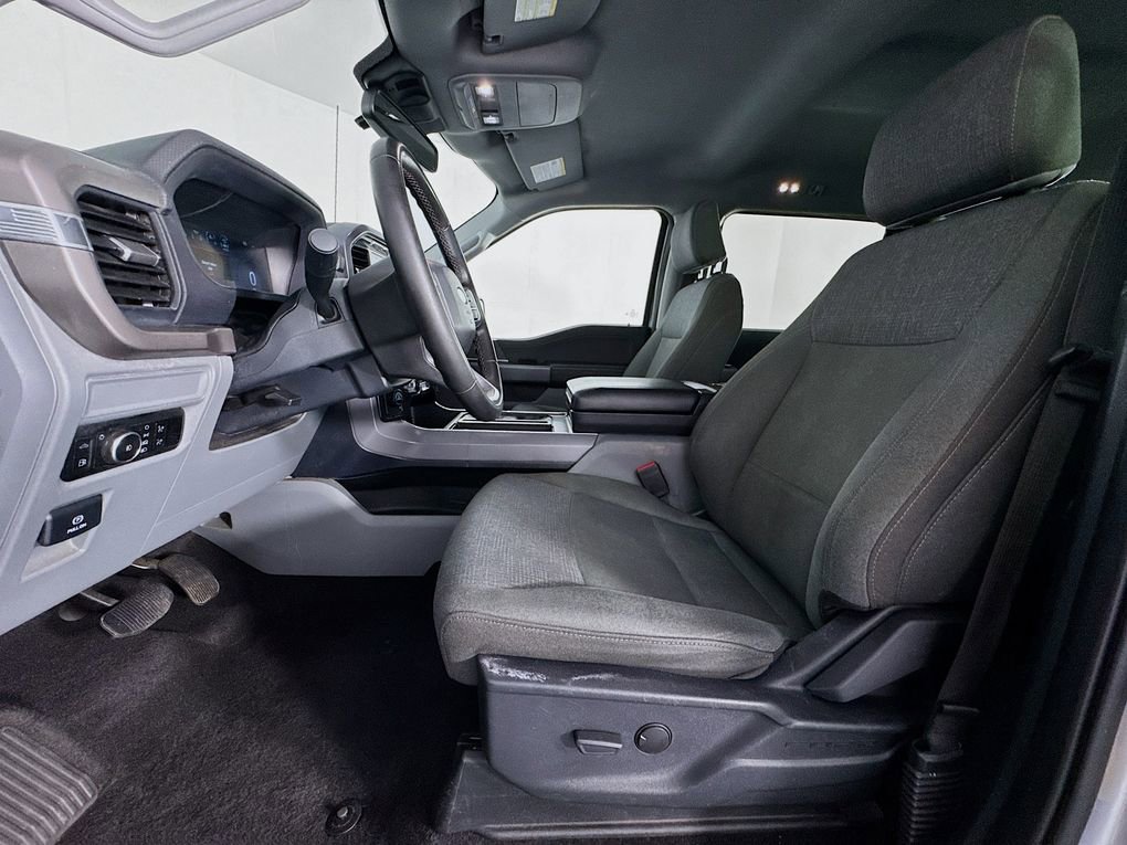 Used 2024 Ford F150 XLT w/ Mobile Office Package image 15