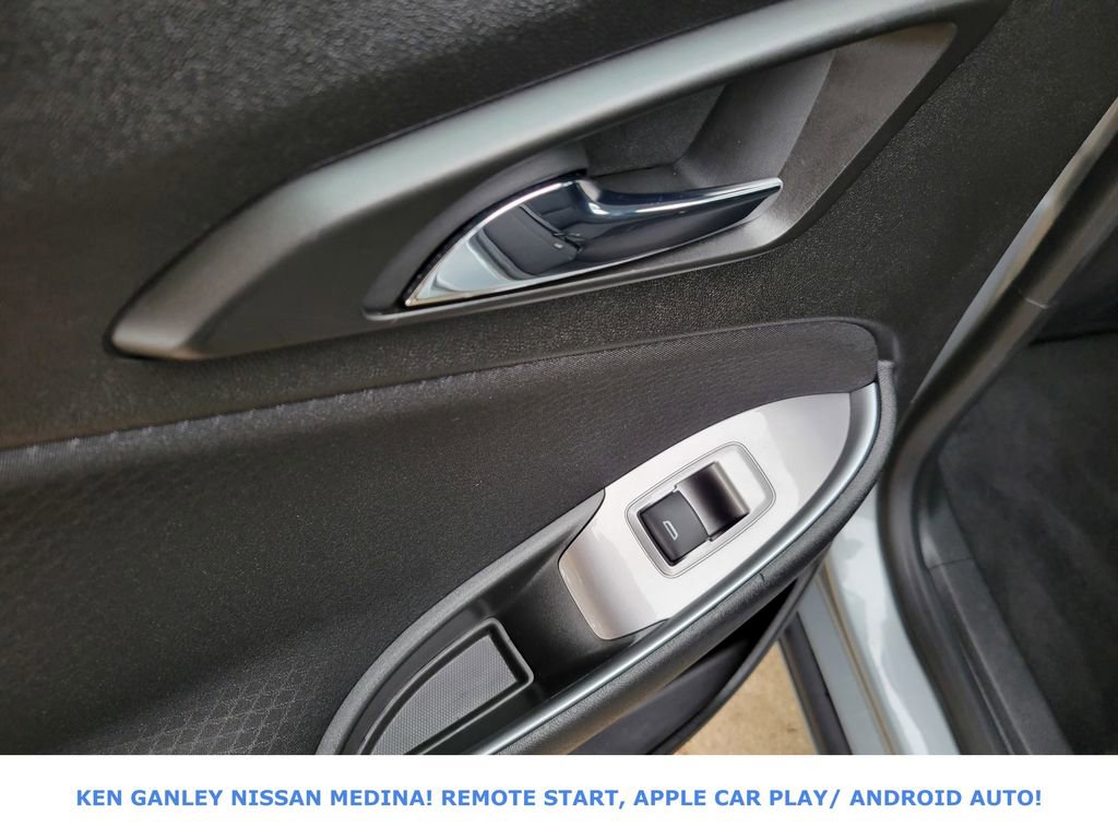 Used 2024 Chevrolet Malibu LT image 42