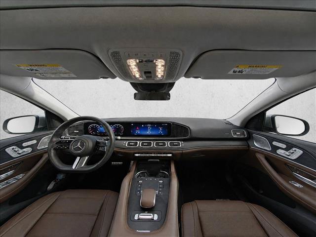 Certified 2024 Mercedes-Benz GLS 580 4MATIC image 18