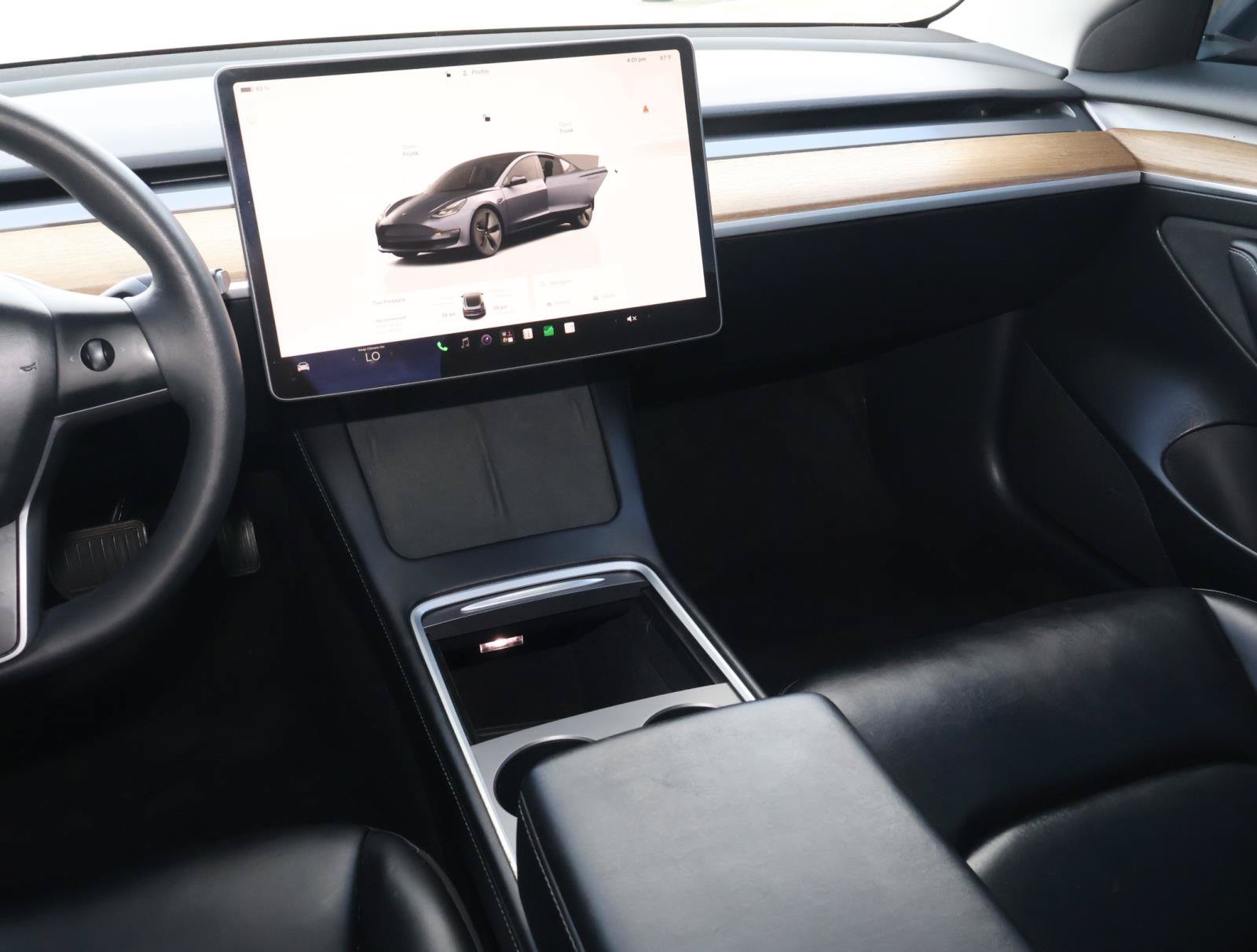 Used 2023 Tesla Model 3 Standard Range RWD image 10