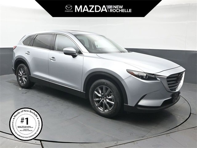 Certified 2023 MAZDA CX-9 Touring