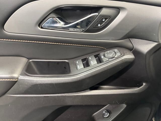 Used 2019 Chevrolet Traverse LT image 25