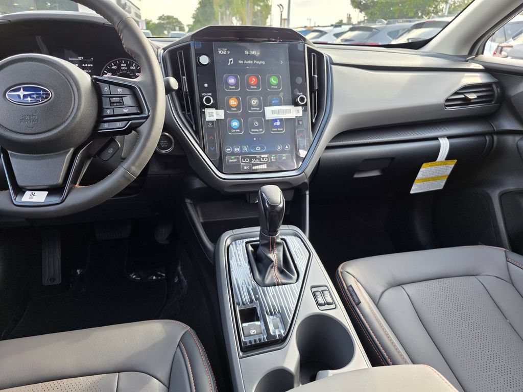 New 2026 Subaru Crosstrek 2.5i Limited AWD/4WD image 13