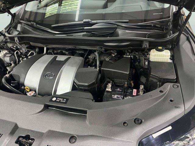 Used 2018 Lexus RX 350 AWD w/ Premium Package image 50