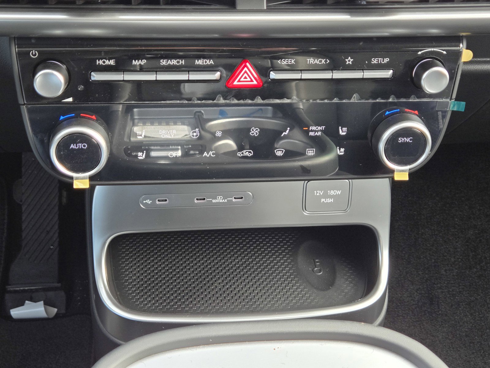 New 2026 Hyundai Ioniq 9 Limited image 20