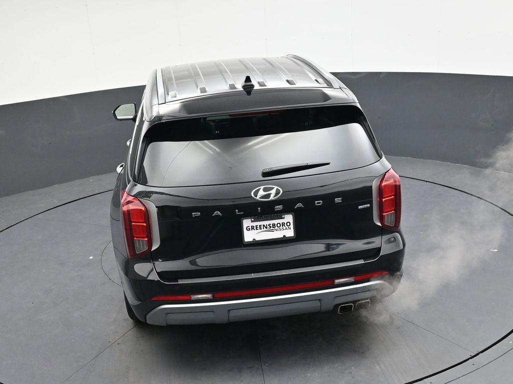 Used 2023 Hyundai Palisade SEL image 34