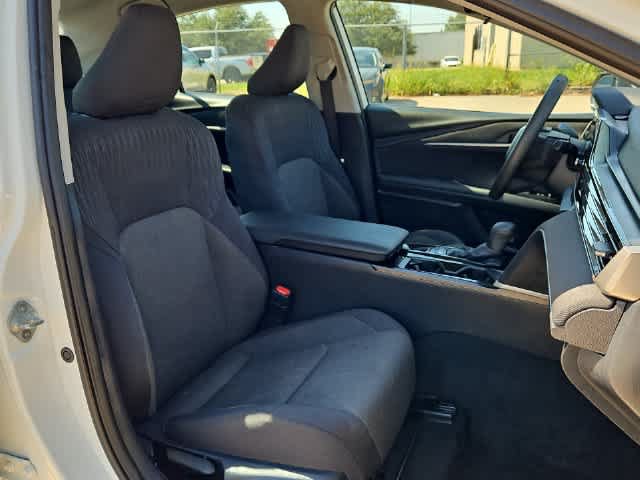 Used 2025 Toyota Camry LE FWD image 18