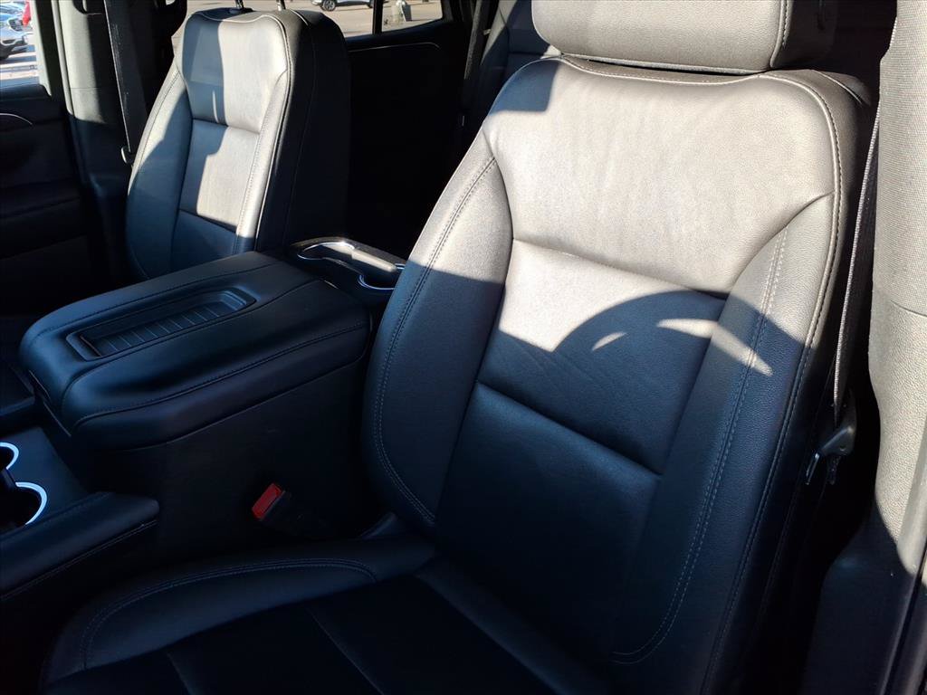 Used 2024 Chevrolet Tahoe LT AWD/4WD image 18