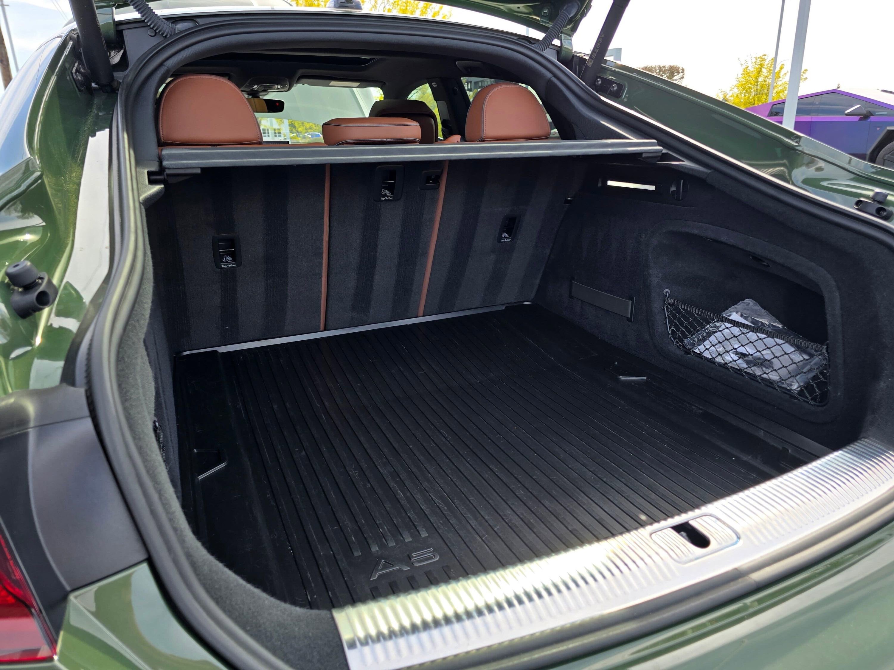 Used 2023 Audi A5 2.0T Premium Plus w/ Premium Plus image 23