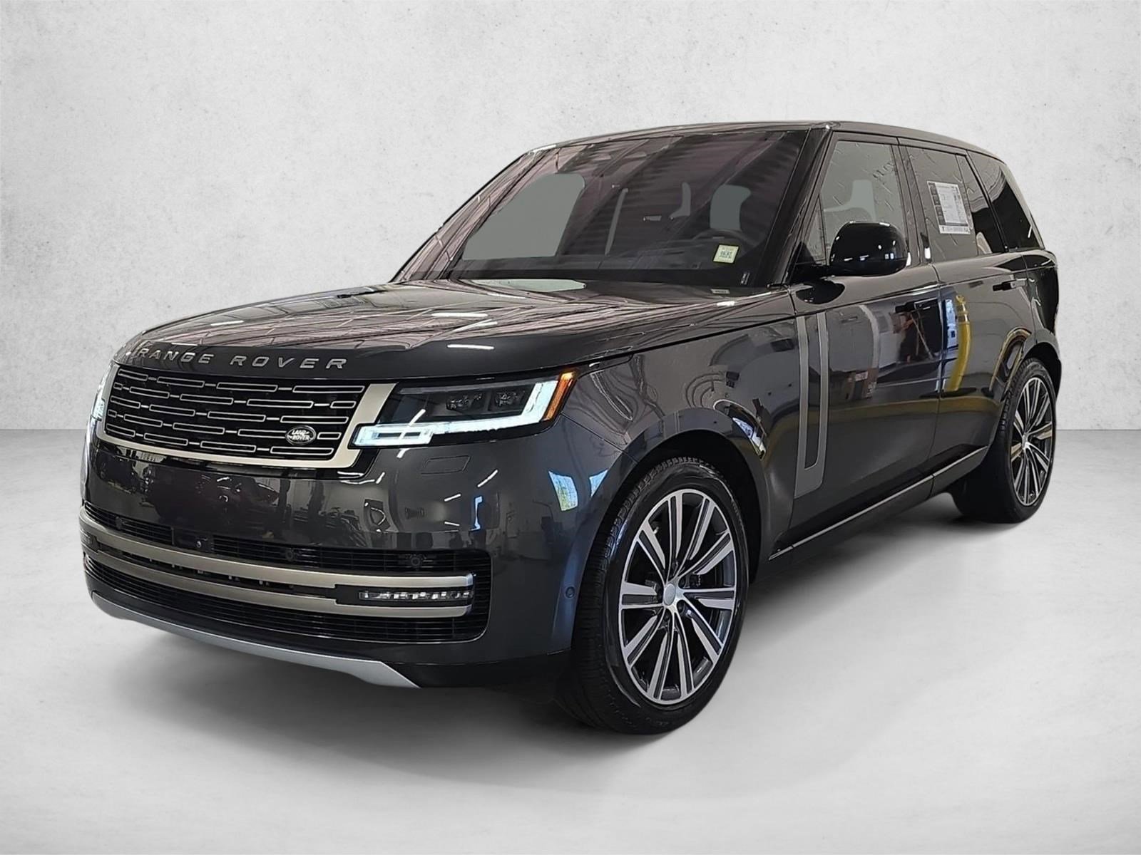 Used 2023 Land Rover Range Rover SE