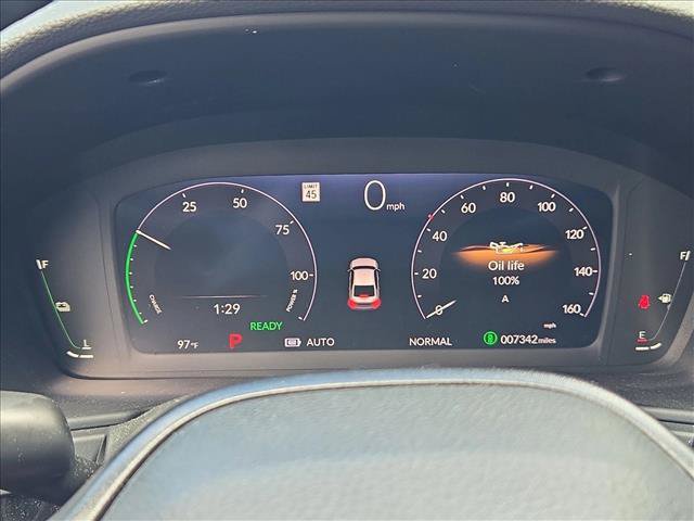Used 2025 Honda Accord Sport image 10