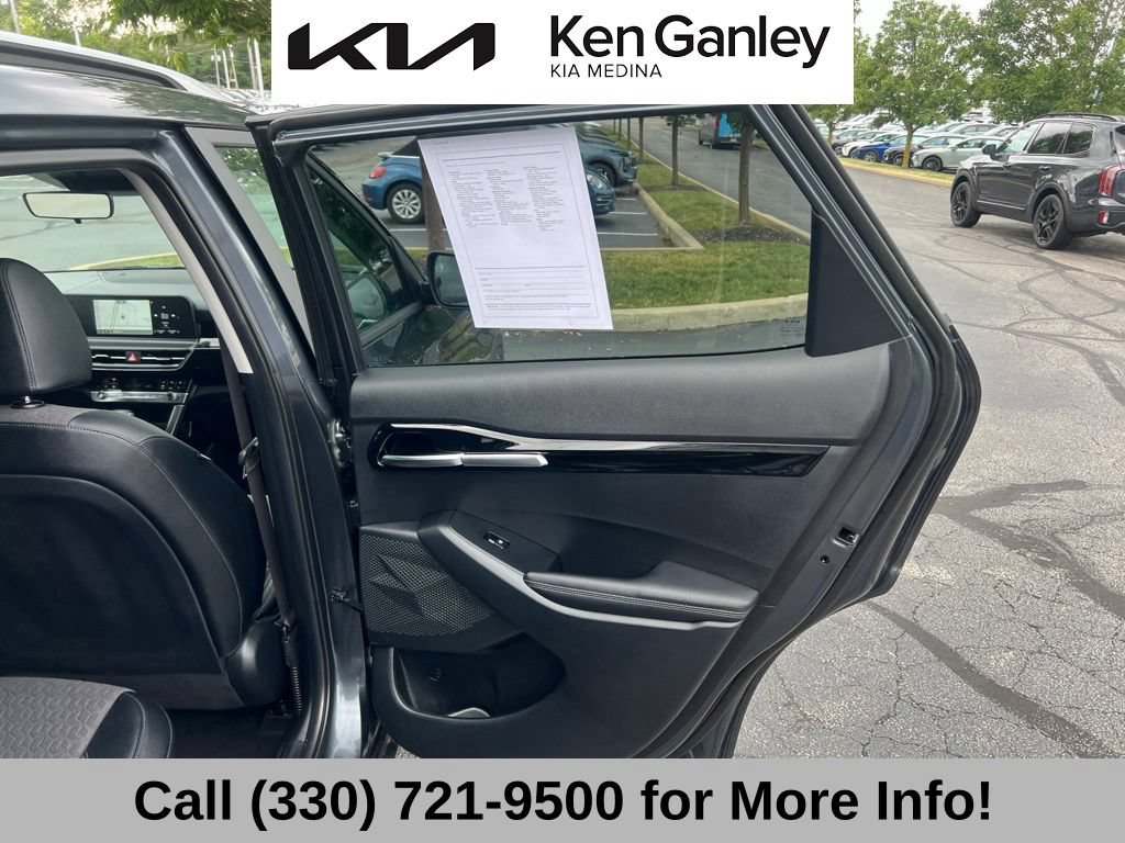 Certified 2026 Kia Seltos S AWD/4WD image 52