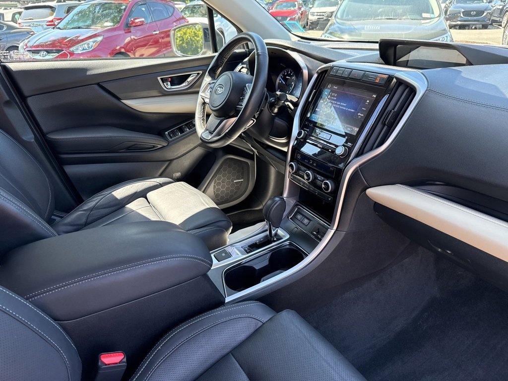Certified 2022 Subaru Ascent Limited w/ Technology Package image 34