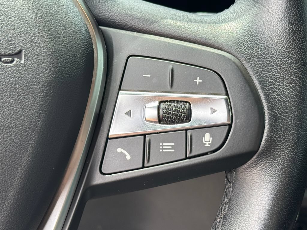 Used 2023 BMW i4 eDrive35 w/ Premium Package RWD image 33